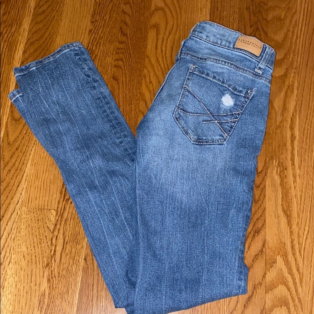 jeans!🥰